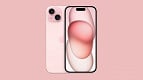 iPhone 15 despenca de preço e aparece por menos de R$ 4 mil