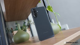 Galaxy A36 de 256 GB reaparece mais barato e vira achado nesta quinta (26)
