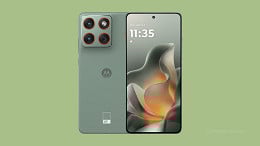 Motorola Edge 70 entra em oferta e já foge do preço de lançamento