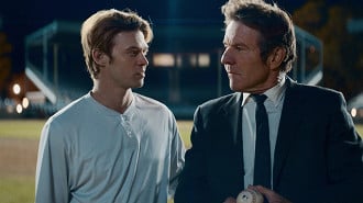 Hill: Amor pelo Jogo