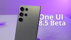 One UI 8.5 Beta chega ao Galaxy S24 FE, S25 FE e mais 7 celulares; veja a lista