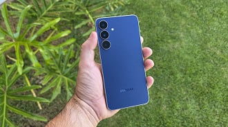 Galaxy S24 FE e S25 FE entram na beta pela primeira vez