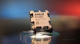 AMD anuncia Ryzen 9 9950X3D2, novo monstro gamer com cache dobrado