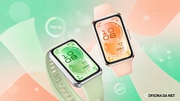 Huawei Band 11 chega ao Brasil com preço que surpreende e novos recursos