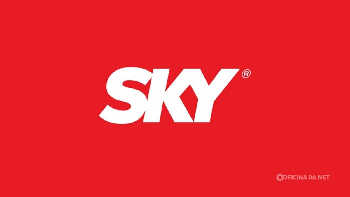 SKY lança operadora de celular no Brasil e entra de vez na briga com Vivo, Claro e TIM. Imagem: Oficina da Net