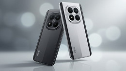 POCO M8 Pro com quase 60% de desconto em ofertão na Shopee