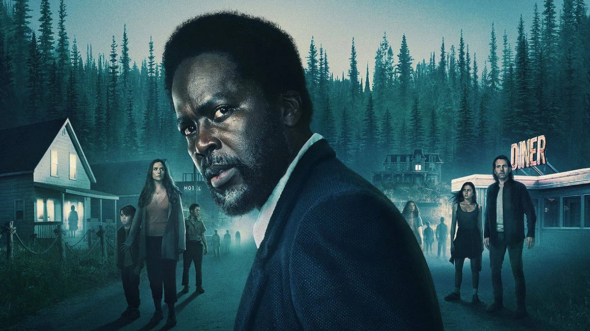 Séries de suspense para assistir no Globoplay