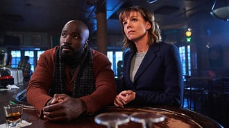 Evil - Contatos Sobrenaturais