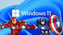 Microsoft monta equipe de “Vingadores” para consertar o Windows 11 Microsoft monta equipe de “Vingadores” para consertar o Windows 11