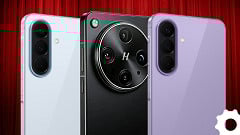 Todos os celulares que serão lançados em abril de 2026