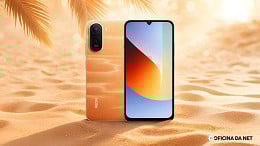 Redmi A7 Pro chega com tela gigante e bateria de 6.000 mAh