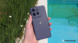Motorola Edge 60 Neo de 256GB despenca de preço e fica 55% mais barato