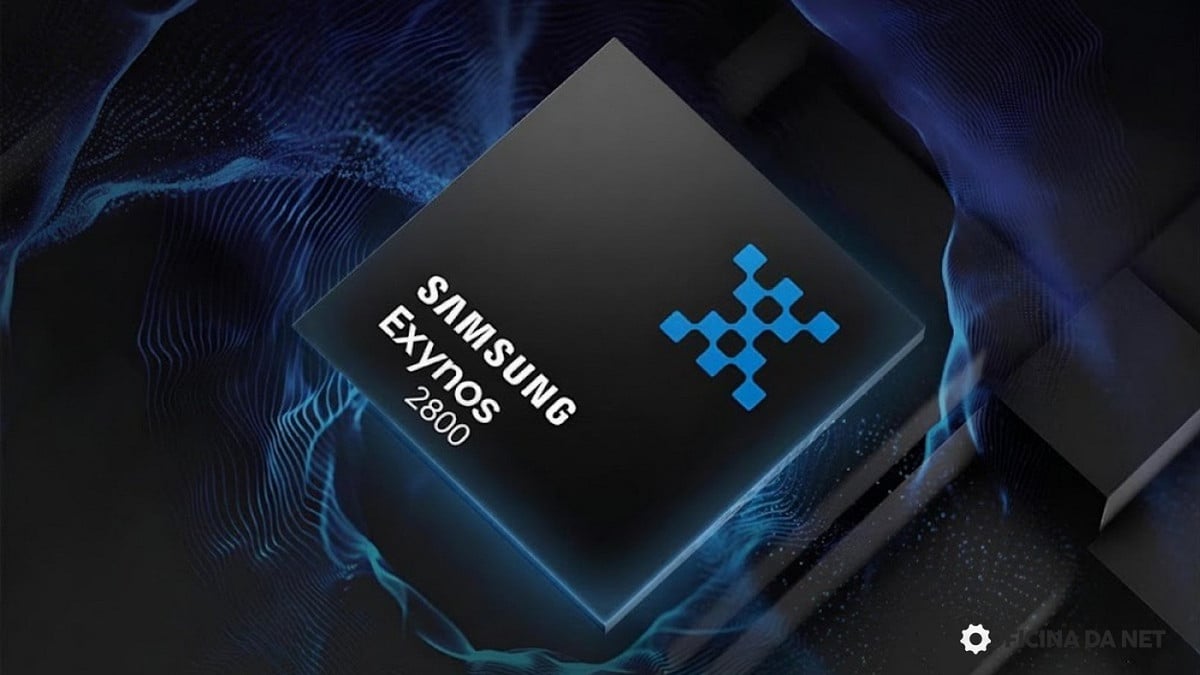 Exynos 2600