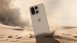 OnePlus prepara smartphone com super bateria de 8.500 mAh e tela de 1.5K