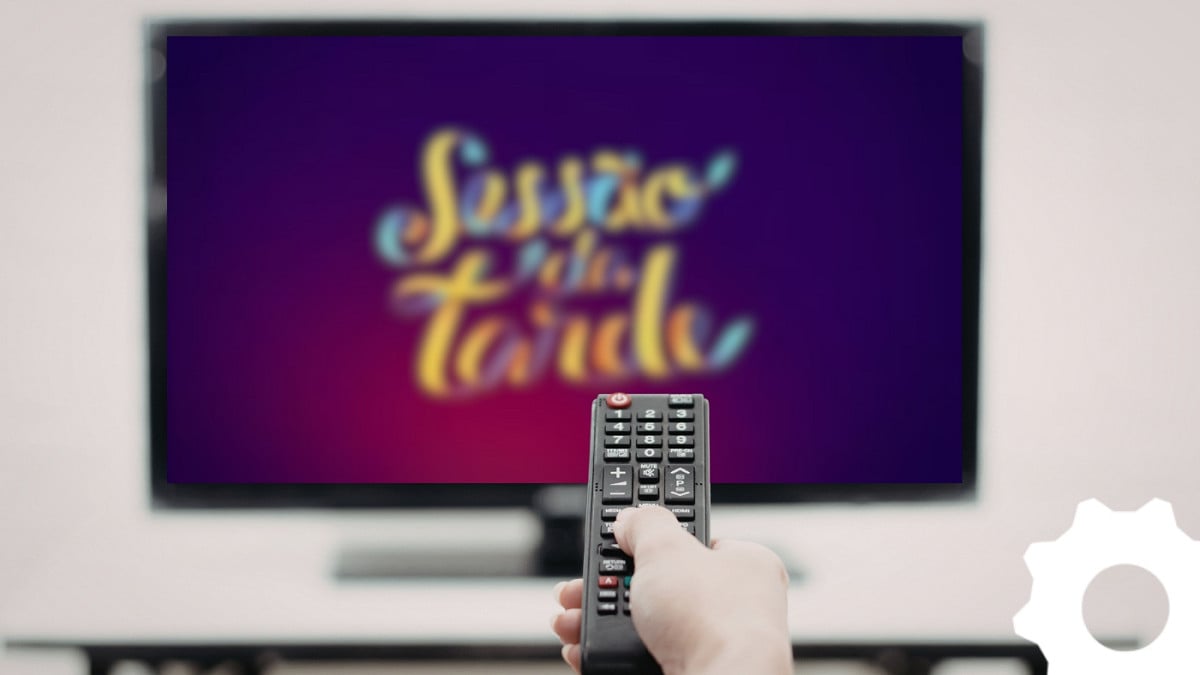 Confira a programação da tarde nesta semana de 30 de março a 3 de abril de 2026. Imagem: Reprodução