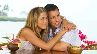 Esposa de Mentirinha