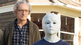 Nosso Amigo Extraordinário