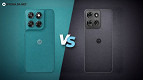 Moto G77 vs Moto G75: veja o que realmente mudou entre eles