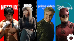 Lançamentos da semana (30 de março a 5 de abril): Netflix, HBO Max, Prime Video e Disney+