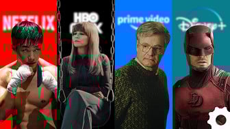 Lançamentos da semana (30 de março a 5 de abril): Netflix, HBO Max, Prime Video e Disney+