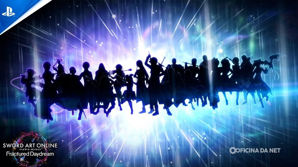 PS Plus de abril começa a vazar antes da hora. Imagem: Ofiicna da Net