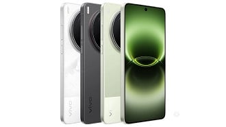 Cores do vivo X300 Ultra. Imagem: Reprodução