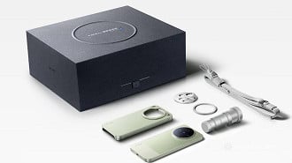 vivo X300s. Imagem: Reprodução