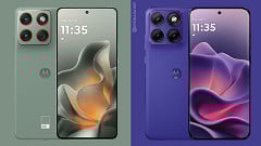 Motorola Edge 70 vs Edge 70 Fusion Plus: qual vale mais a pena? Motorola Edge 70 vs Edge 70 Fusion Plus: qual vale mais a pena?