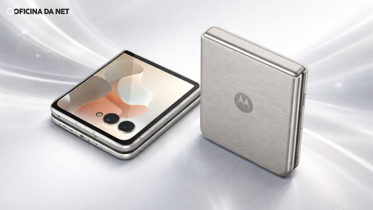 Motorola Razr 70 Ultra