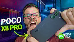 POCO X8 Pro vs X7 Pro em JOGOS: qual deles REALMENTE vale seu dinheiro? POCO X8 Pro vs X7 Pro em JOGOS: qual deles REALMENTE vale seu dinheiro?