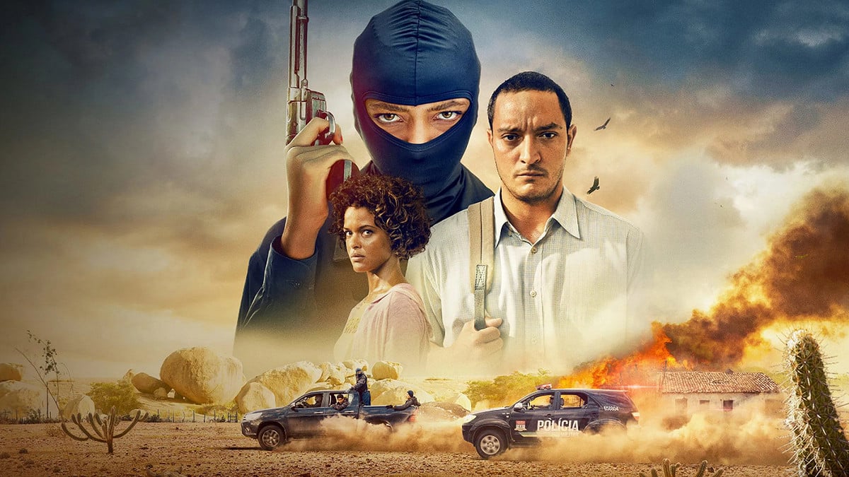 Séries brasileiras para assistir no Prime Video