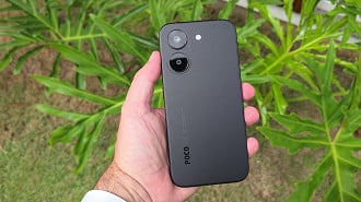 Poco X8 Pro