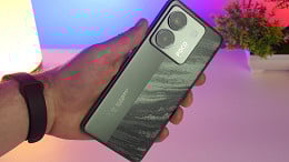 POCO M7 Pro de 256 GB despenca de preço e fica baratíssimo no Mercado Livre