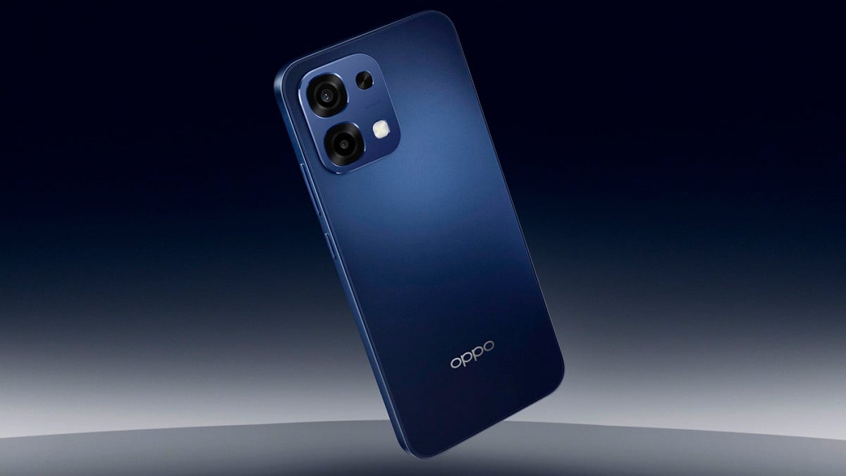 OPPO A6 Pro 