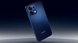 OPPO A6 Pro chega ao Brasil com bateria gigante de 7000 mAh e Kaká em campanha