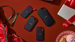 Armazenamento cheio. De novo.