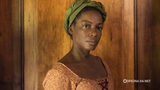 Meu Nome é Liberdade