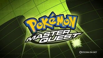 Pokémon: Master Quest - 5ª Temporada