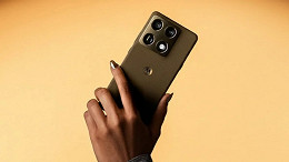 Motorola Signature despenca de preço e já aparece quase R$ 2 mil mais barato