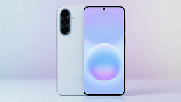 Galaxy A57 recebe primeira atualização de software; veja o que muda Galaxy A57 recebe primeira atualização de software; veja o que muda