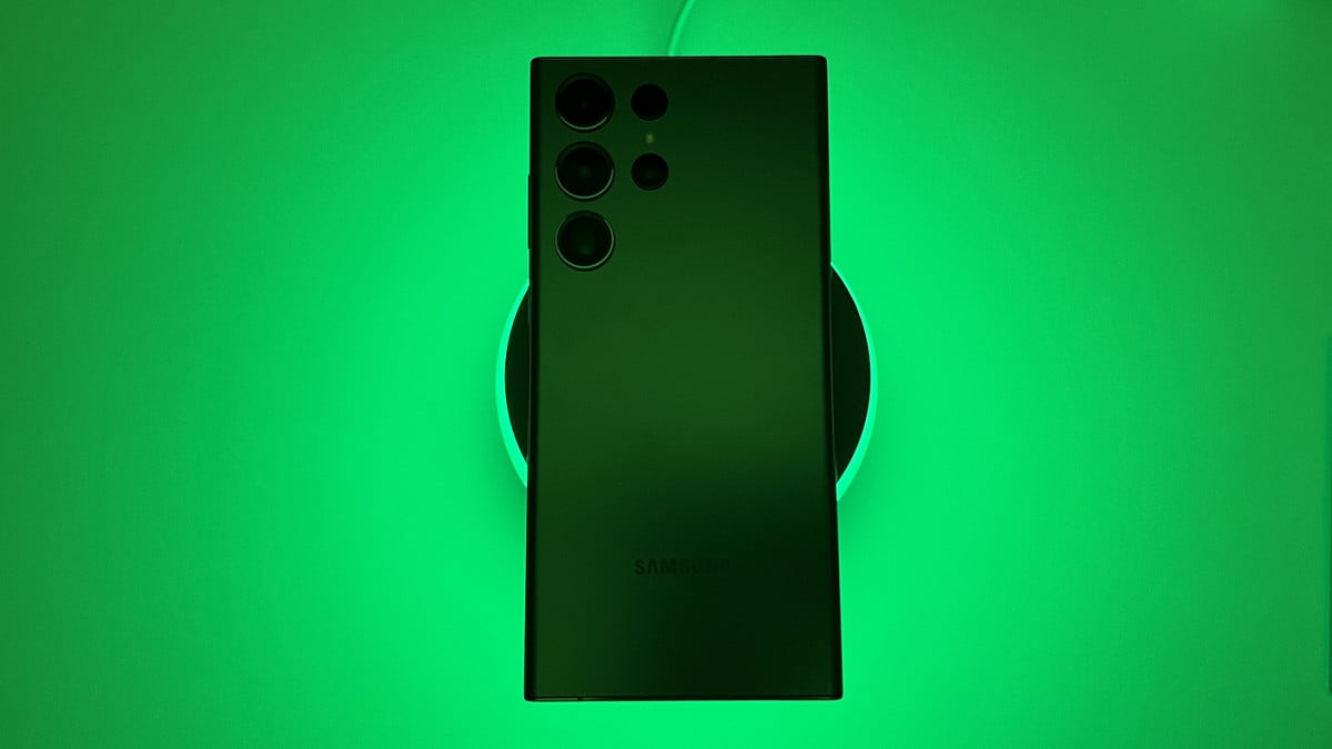 Galaxy S23 Ultra é atualizado no Brasil com nova versão do sistema