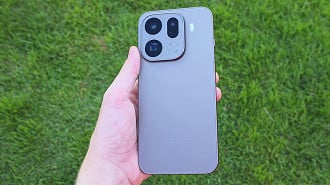 OPPO Find X9 Pro