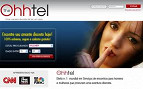 Site para casados infiéis chega ao Brasil Site para casados infiéis chega ao Brasil