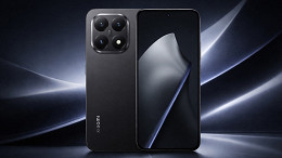 Xiaomi 15T 5G cai de preço e aparece baratíssimo no Brasil