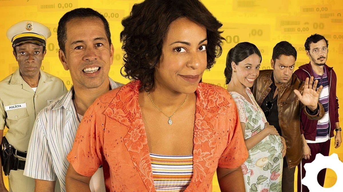 Veja qual a programação da Sessão da Tarde nesta quinta-feira, 2 de abril. Imagem: Oficina da Net