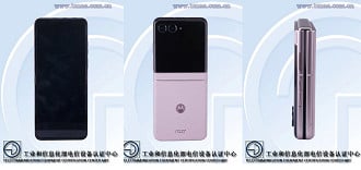 Motorola Razr 70