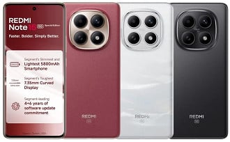 Redmi Note 15 SE