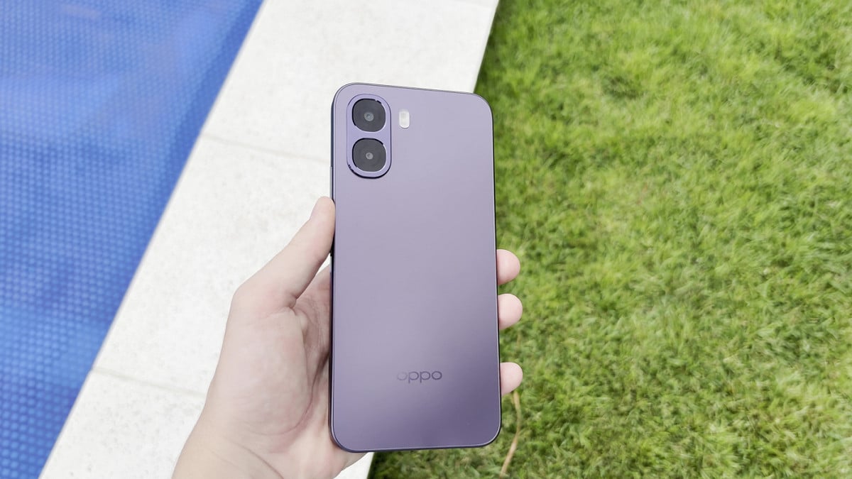 OPPO A6x