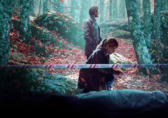 O Homem das Castanhas