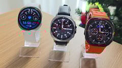7 smartwatches que valem cada centavo em abril de 2026